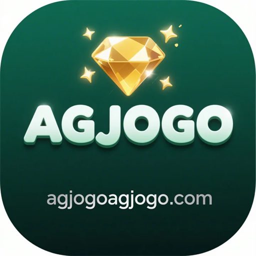 agjogo-Logo