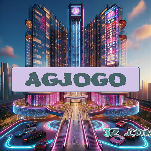 Slots: Onde a Diversão Encontra a Emoção no Agjogo