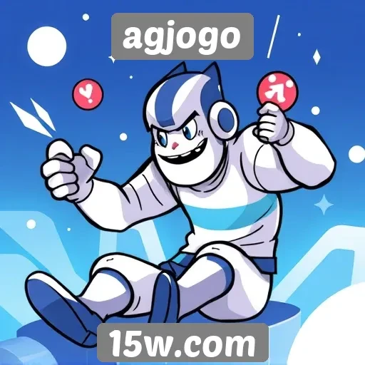 agjogo lança novos recursos para engajar jogadores