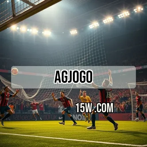 agjogo: Descubra as Inovações do App para Jogadores Ávidos