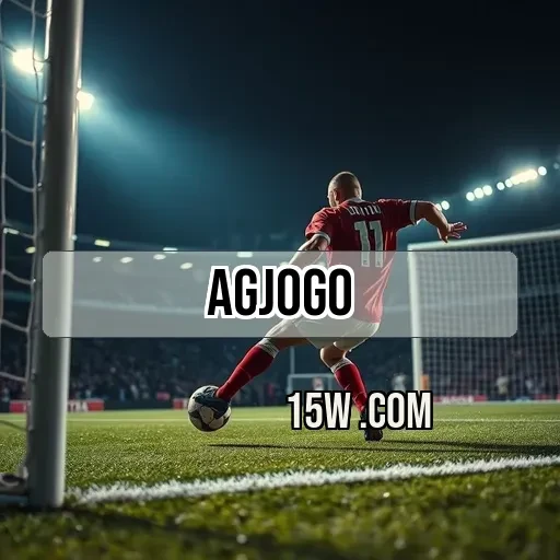 agjogo Bônus