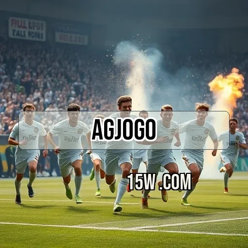 agjogo Site Confiável