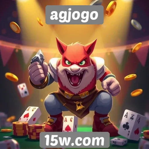 Recursos exclusivos do site agjogo para jogadores