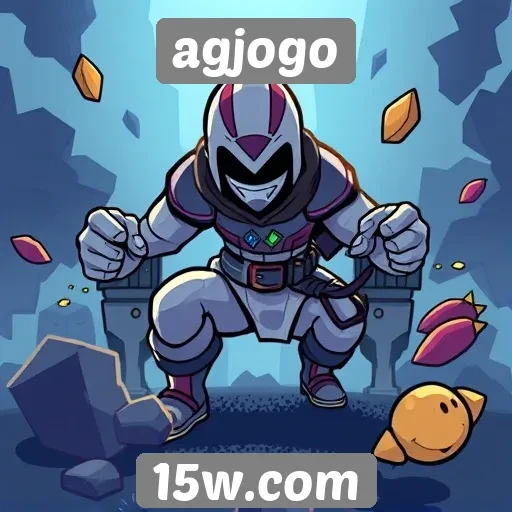 Principais jogos em destaque no agjogo