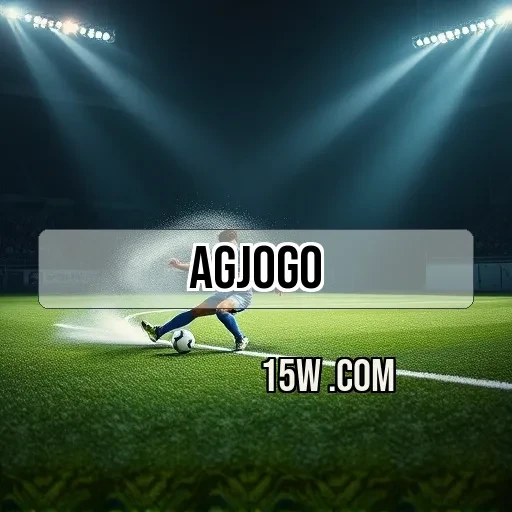 agjogo Login