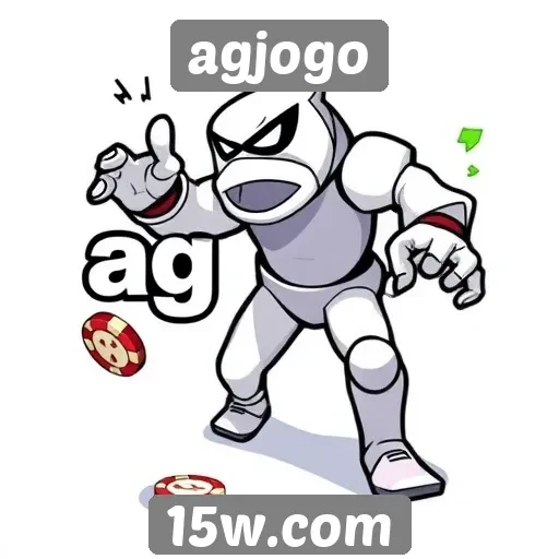 Novidades e lançamentos no site agjogo