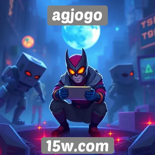 tendências de jogos populares no agjogo