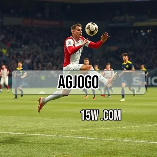 agjogo Promoções