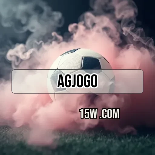 agjogo Segurança