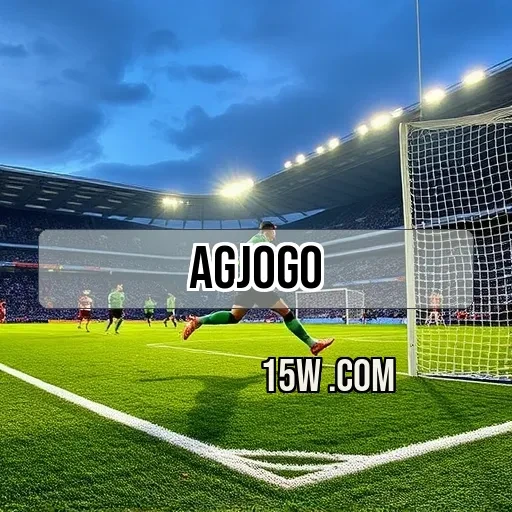 agjogo Eventos Esportivos