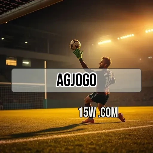 agjogo VIP